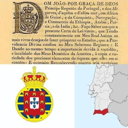 Nuno_Nabais_'s tweet photo. O Reino dos Algarves... a Terra do Poente Que Portugal Anexou ao Próprio Título Real

Durante mais de sete séculos, os reis de Portugal assinaram os seus documentos oficiais com um título que hoje soa estranho aos ouvidos modernos, Rei de Portugal e dos Algarves, no plural. Não foi um erro de gramática que ficou por corrigir. Foi a memória escrita de um império que se estendeu, literalmente, de um lado ao outro do Oceano Atlântico e do Estreito de Gibraltar.

O nome Algarve deriva do árabe al-Gharb, "o ocidente" ou "o poente", com a partícula "al" a funcionar como artigo definido, à semelhança de tantos outros topónimos ibéricos de origem árabe. A designação fazia sentido geográfico dentro do mundo islâmico medieval, esta região situava-se no extremo ocidental do al-Andalus, a faixa da Península Ibérica sob domínio muçulmano desde a invasão de 711. O mesmo nome, e a mesma lógica, aplicava-se do outro lado do Estreito, às regiões do extremo ocidental do Magrebe, no Norte de África, integradas no mundo islâmico ainda mais cedo, a partir do século VII.

A reconquista cristã do Algarve não foi um processo único e definitivo. Em 1189, D. Sancho I, com o apoio de uma frota de cruzados que rumava à Terra Santa, entre eles contingentes dinamarqueses e frísios, conquistou Silves e adotou o título de rei do Algarve. A vitória durou pouco, dois anos depois, em 1191, as forças almóadas retomaram a cidade. Só em 1249, sessenta anos mais tarde, D. Afonso III completaria a reconquista de forma definitiva, ao conquistar Faro, a última praça-forte islâmica em território português. Foi então que o título ganhou a forma que manteria durante mais de dois séculos, Rei de Portugal e do Algarve, no singular.

A conquista quase provocou uma guerra aberta com Castela, que também reclamava direitos sobre a região. A disputa só ficou resolvida em 1267, com o Tratado de Badajoz, através do qual Afonso X de Castela cedeu formalmente os seus direitos sobre o Algarve, fixando a fronteira no rio Guadiana, praticamente a mesma que separa hoje os dois países naquele troço. O acordo foi selado, como era costume da época, com um casamento, D. Afonso III desposou D. Beatriz, filha ilegítima do próprio rei castelhano.

O título voltaria a mudar dois séculos mais tarde, e desta vez a mudança não foi geográfica dentro da Península, foi transatlântica, ou melhor, transmediterrânica. Depois da conquista de Ceuta em 1415, e mais tarde de Arzila, Tânger e Larache, no Norte de África, Portugal passou a controlar território que, na lógica árabe original, também pertencia ao seu próprio Gharb al-Maghreb. Em 1471, D. Afonso V oficializou a mudança para o plural, Rei de Portugal e dos Algarves, distinguindo o Algarve d'Aquém-Mar, o território europeu, do Algarve d'Além-Mar, as praças portuguesas no Norte de África. O título nunca correspondeu a qualquer autonomia política real, o Algarve não teve cortes próprias nem legislação separada, mas funcionava como um instrumento de prestígio dinástico, uma forma de a coroa portuguesa se apresentar perante as outras casas reais europeias com um território que, no papel, incluía dois continentes.

A Igreja seguiu, com o seu próprio ritmo, a mesma lógica de deslocação para a costa. A diocese do Algarve, restaurada em Silves em 1189 pelo próprio Sancho I, começou a perder relevância à medida que o rio Arade assoreava e a cidade entrava em decadência económica. Em 1538, o bispo D. Manuel de Sousa pediu formalmente a transferência da sé para Faro, cidade litoral em franco crescimento. O Papa Paulo III autorizou o pedido logo no ano seguinte, mas o processo, por razões que a documentação da própria diocese descreve como polémicas, arrastou-se durante quase quatro décadas. A mudança só se consumou a 30 de março de 1577, sob o episcopado de D. Jerónimo Osório, humanista e teólogo de renome. Faro é, desde então, a sede da diocese algarvia.

O estatuto plural do Algarve teve ainda um último e surpreendente capítulo, já no século XIX. Com a fuga da família real portuguesa para o Rio de Janeiro em 1807, para escapar às invasões napoleónicas, o Brasil viu o seu estatuto formalmente elevado. Em 1815, o país passou a chamar-se oficialmente Reino Unido de Portugal, Brasil e Algarves, colocando a antiga província do sul, pelo menos no nome oficial do Estado, ao mesmo nível protocolar do Brasil e de Portugal continental. O título, e o próprio Reino Unido, terminariam com a independência do Brasil em 1822, e a designação "dos Algarves" seria formalmente extinta apenas com a implantação da República, em 1910.

P.S. Fica uma última ironia, das que a História parece deixar cair de propósito. Portugal, o país que construiu e ainda hoje habita o Algarve verdadeiro, praias, serra e cidadelas incluídas, não tem, desde 1910, qualquer monarca com autoridade formal para lhe chamar seu. Espanha, que nunca teve soberania sobre uma única praia a sul do Guadiana, continua a ter, escrito na própria Constituição, um rei que, tecnicamente, ainda pode. Al-Gharb significava, para os árabes que lhe deram nome, simplesmente o ocidente. Oitocentos anos depois, o verdadeiro ocidente do título parece ter-se mudado de casa, e ficou, por pura ironia geográfica, um pouco mais perto de Madrid do que de Faro.

Nuno Nabais Freire