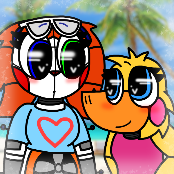 GlitchyDaFlower's tweet photo. By the beach
#fnaf #fivenightsatfreddys #fivenightsatfreddys2 #fnaf2 #fivenightsatfreddyssisterlocation #sisterlocation #fnafsisterlocation #fnafsl #fnaf5 #circusbaby #toychica #partyclown https://t.co/h2LIVRR3u7
