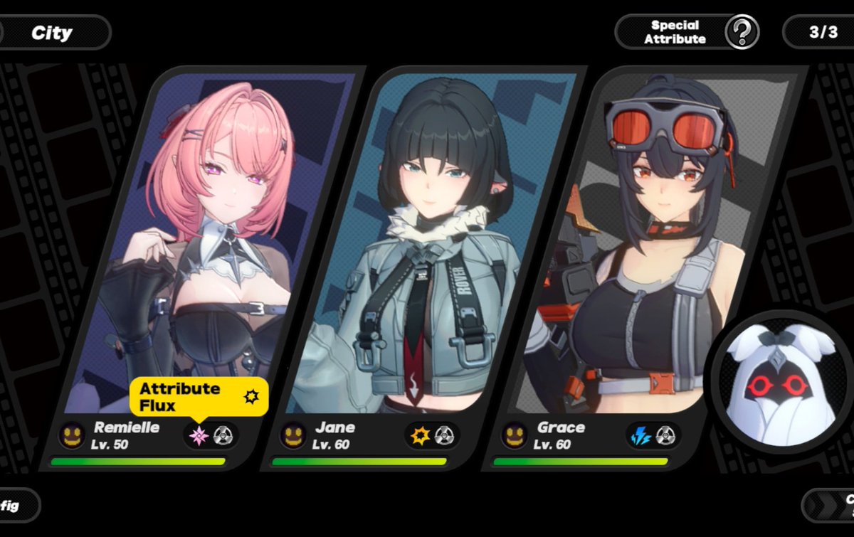 Black0nslaught's tweet photo. @dreamspaceciel this is what I get for being on and off with this game 💔 https://t.co/uipINCpGPS