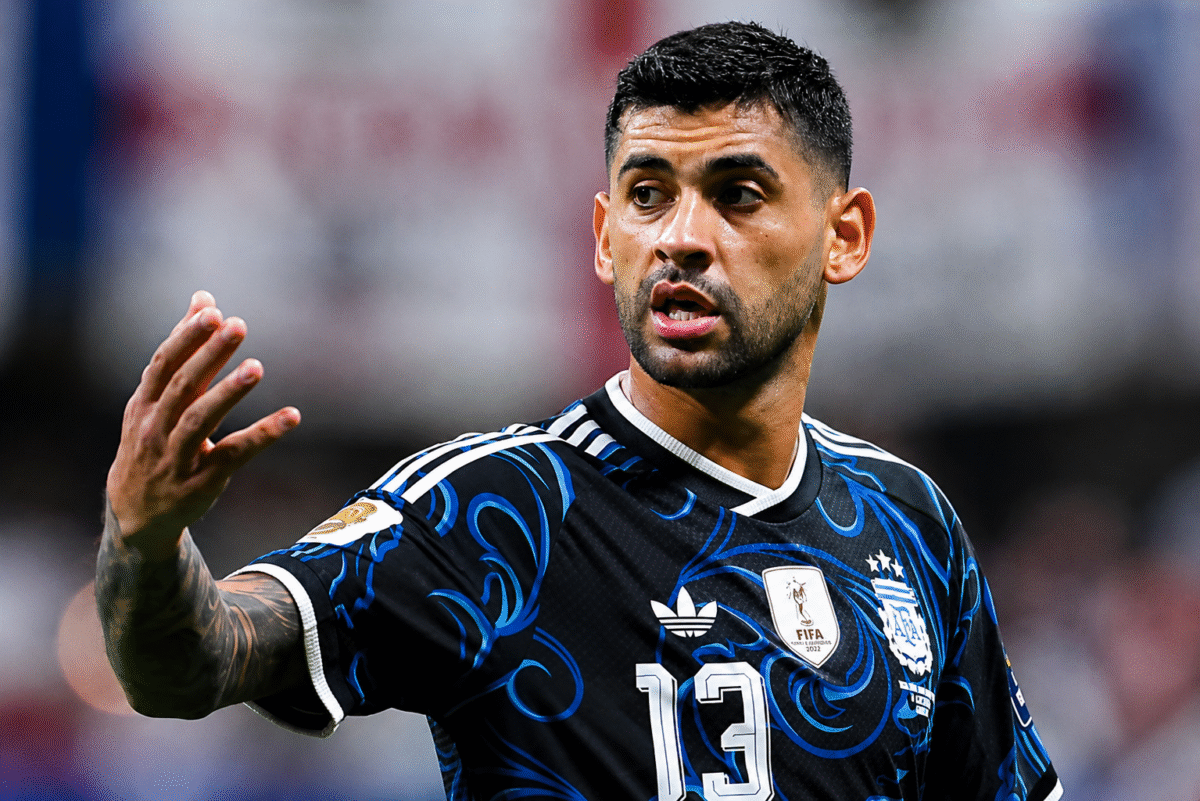SandroCarama's tweet photo. La strada dell'Inter è: perseguire i 2 obiettivi Romero e Curtis Jones e poi con calma andare a prendere l'esterno destro

@AlfredoPedulla https://t.co/z9WjhOoO4g