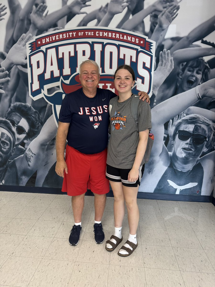 EmmyNewman2029's tweet photo. Thank you @CoachRickReeves @Ucwbb for hosting a great elite camp today! I learned a lot! https://t.co/xoeHq6HAhW