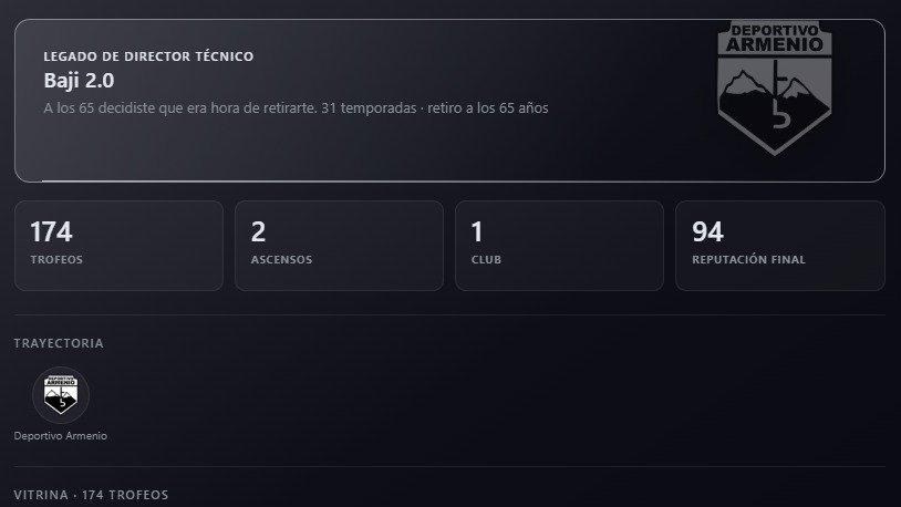 Batardo_27's tweet photo. @Vodkitaa @potrero_app me hice tremenda carrera con deportivo armenio y no quedé en el ranking!!! (tengo que conseguir laburo) https://t.co/jxtgJkmWrC