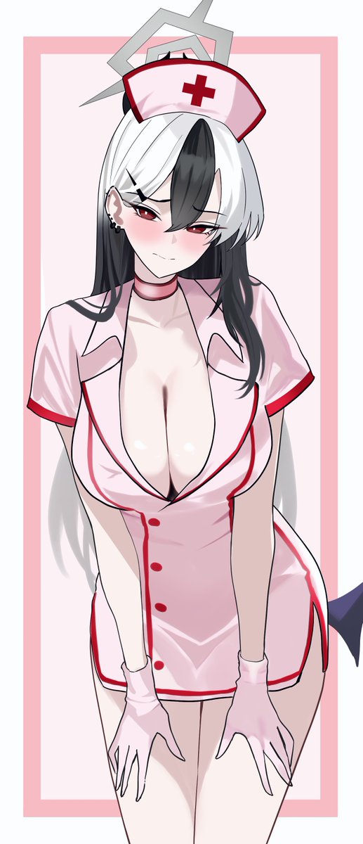 KeyAn_art2's tweet photo. カヨコママ💉🩷 https://t.co/7ZC6sTQvC5