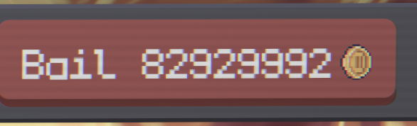mogmek's tweet photo. Imagine you are playing Mowties and when you end up on the jail tile during the payment 42 it suddenly shows a Russian phone number in coins to bail you out
By Totanli @king_and_shade https://t.co/bdEqraPIxq