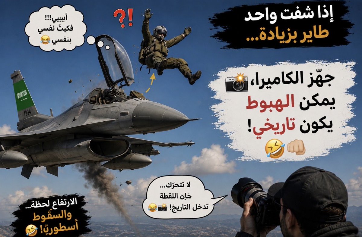YAFc4u9's tweet photo. كلما كان الارتفاع أعلى… كان أثر السقوط أعظم. https://t.co/74fksM5Qbo
