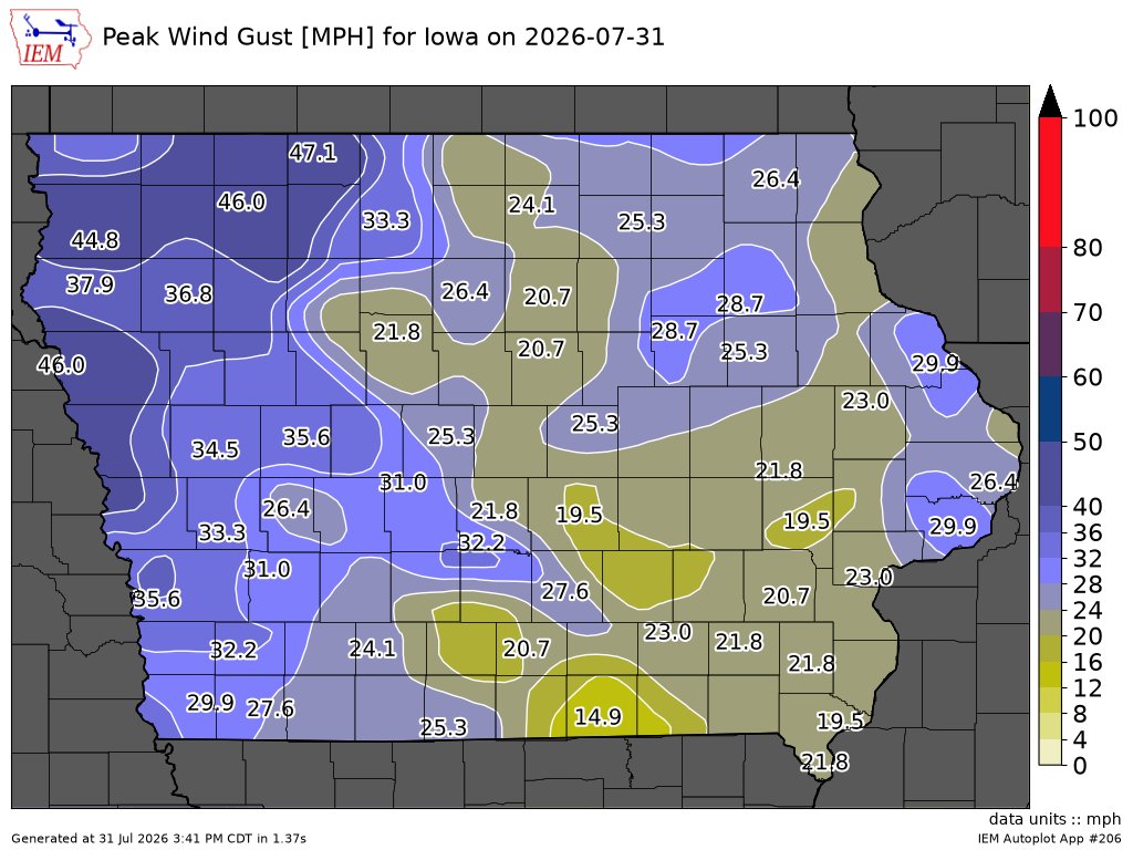 IowaWeather.com tweet media