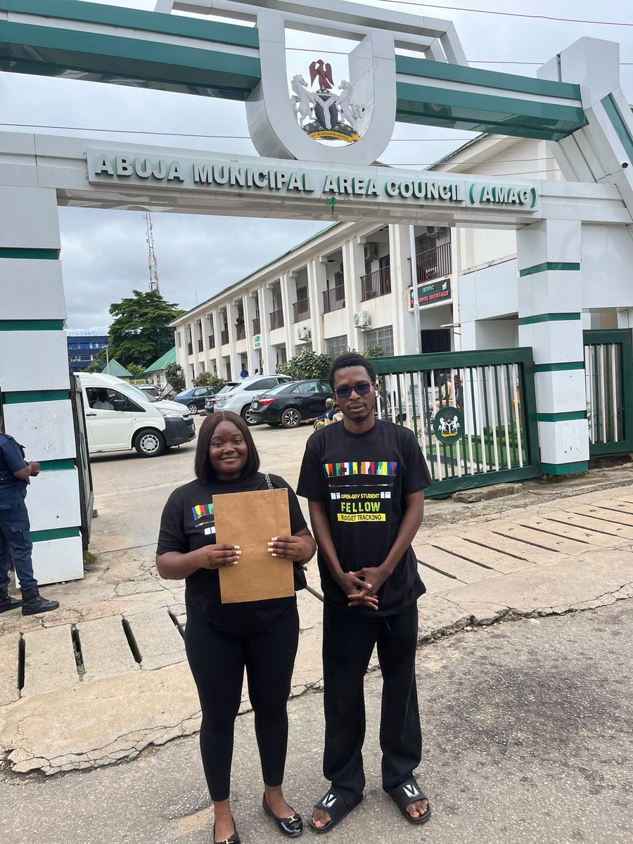 Jtaiye74's tweet photo. They'll follow up. Document. Push back if they have to.

This is not just fellowship work. It is citizenship.

The next generation of accountability champions is on the move. 
#OGPLocal https://t.co/O9PTFm7DQG