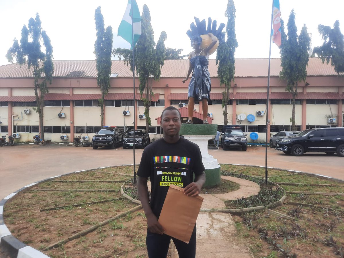 Jtaiye74's tweet photo. They'll follow up. Document. Push back if they have to.

This is not just fellowship work. It is citizenship.

The next generation of accountability champions is on the move. 
#OGPLocal https://t.co/O9PTFm7DQG