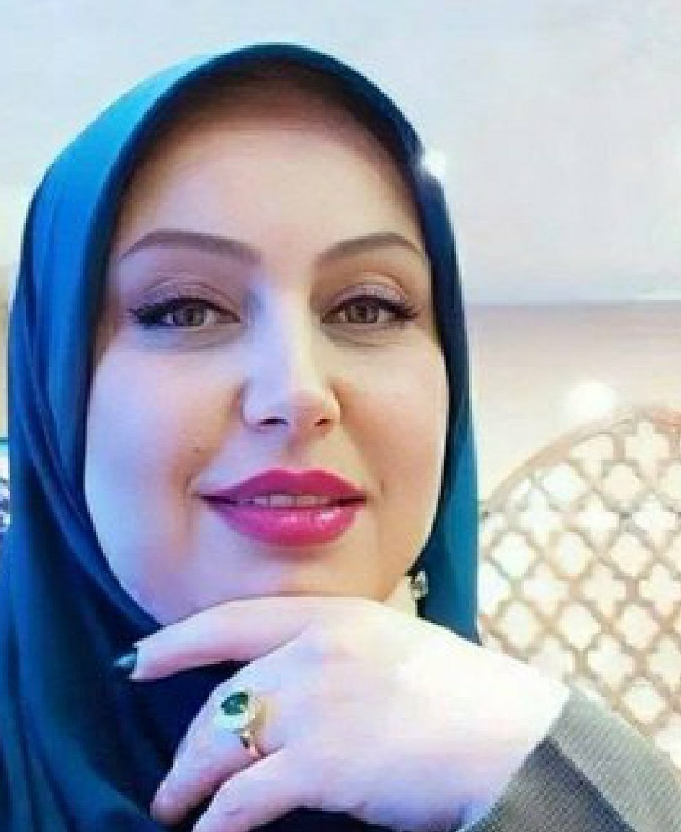 ام خالد tweet media