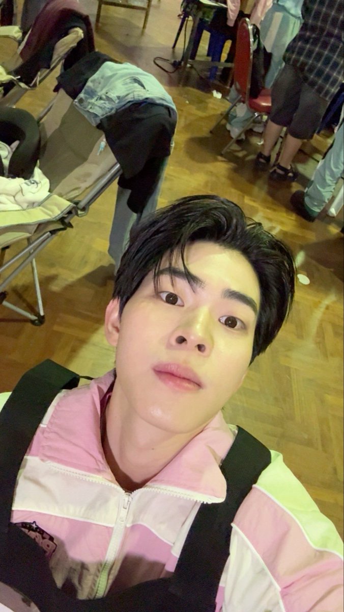 vida มี้วิของน้องต้น tweet media