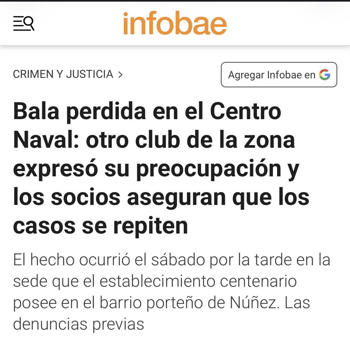 ComentaRugby's tweet photo. Es una locura lo que pasó y está pasando en Centro Naval. https://t.co/0cSivJYC9a