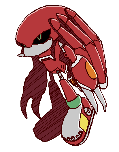 er_nxt's tweet photo. Metal Knuckles in Sonic Riders format. Only a matter of time before a prestigious modder takes the hint. https://t.co/doBMBuVk0J