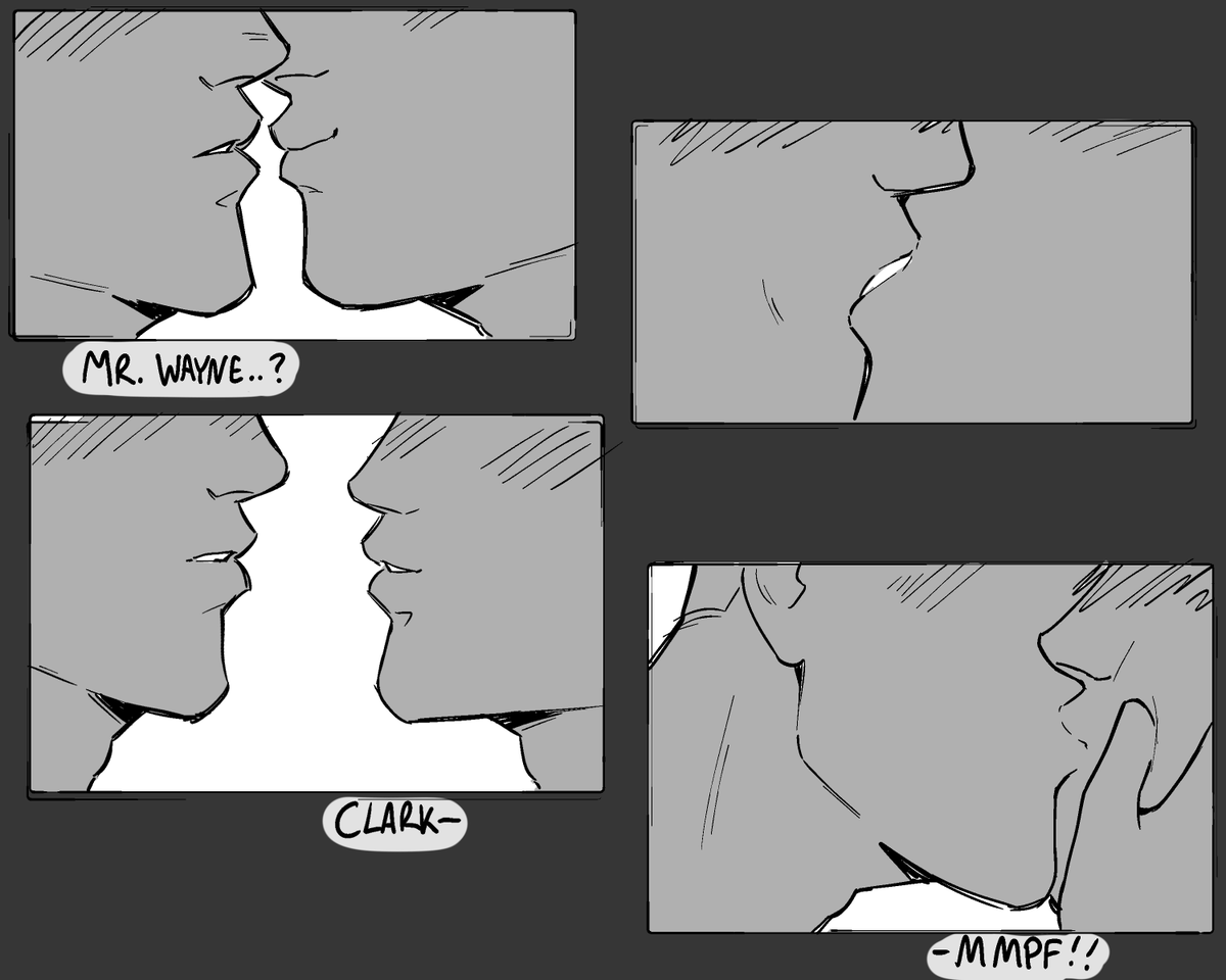 jojocieloo's tweet photo. "drunken" kisses
#superbat https://t.co/VRHY9BllbL