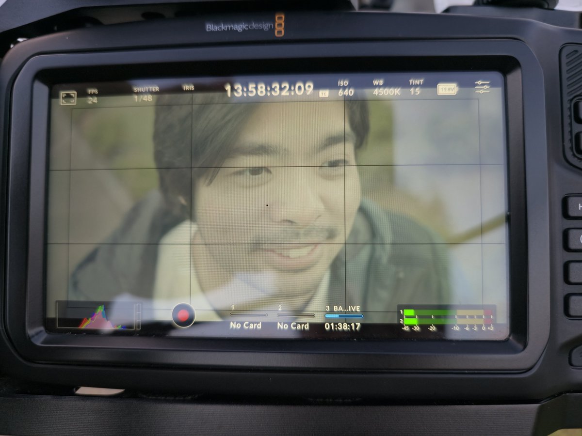 MazuSircle's tweet photo. #Actor https://t.co/CImtokkpU0