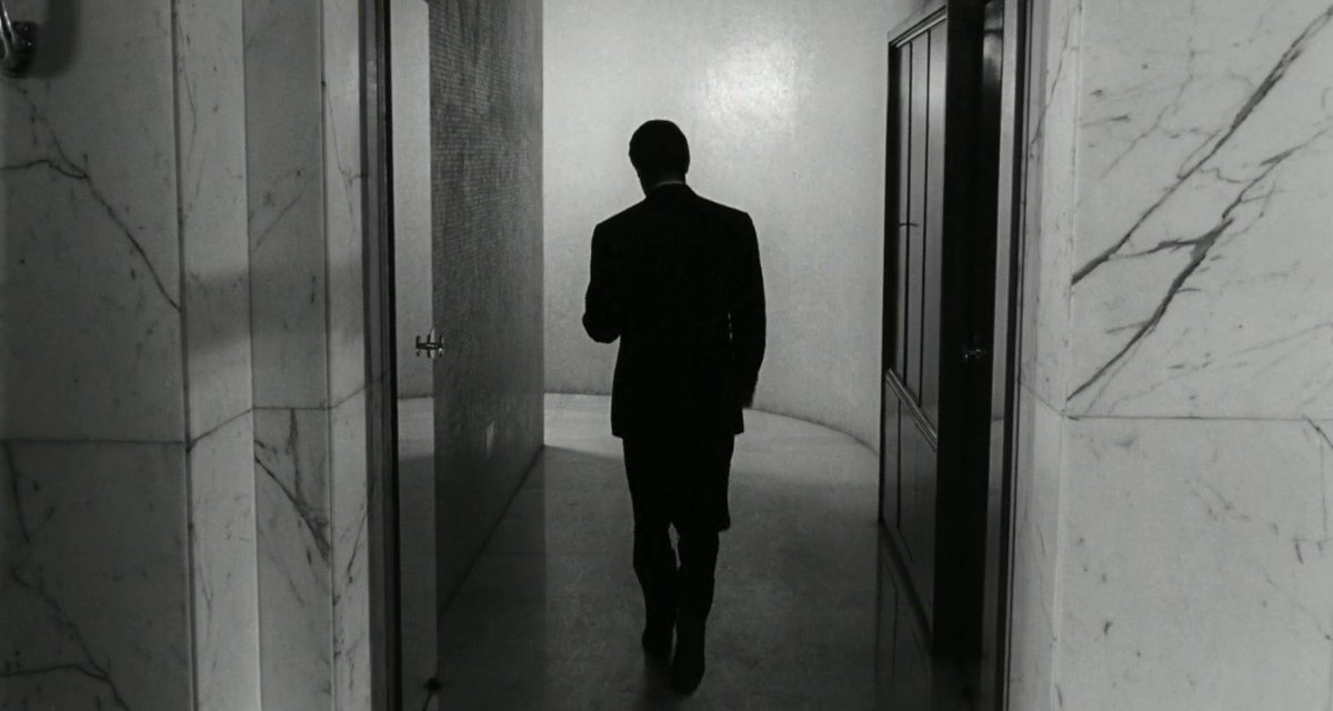 Vvidelon's tweet photo. La notte 
Michelangelo antonioni .. https://t.co/PIG3Y2Or1o