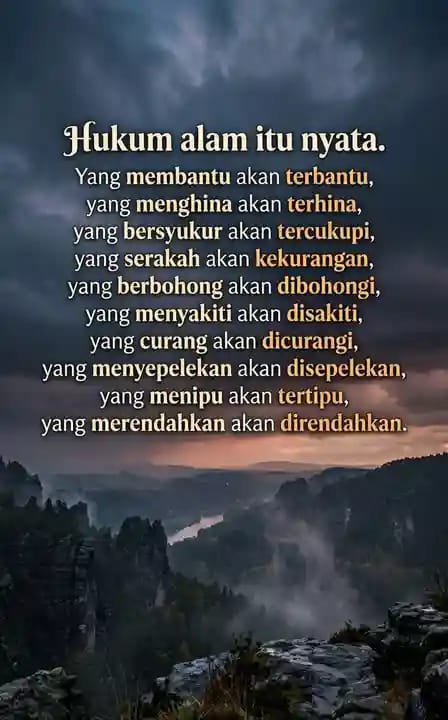 Samamozxxl's tweet photo. Hidup kita hanya sekali https://t.co/hR5Bn8wte4