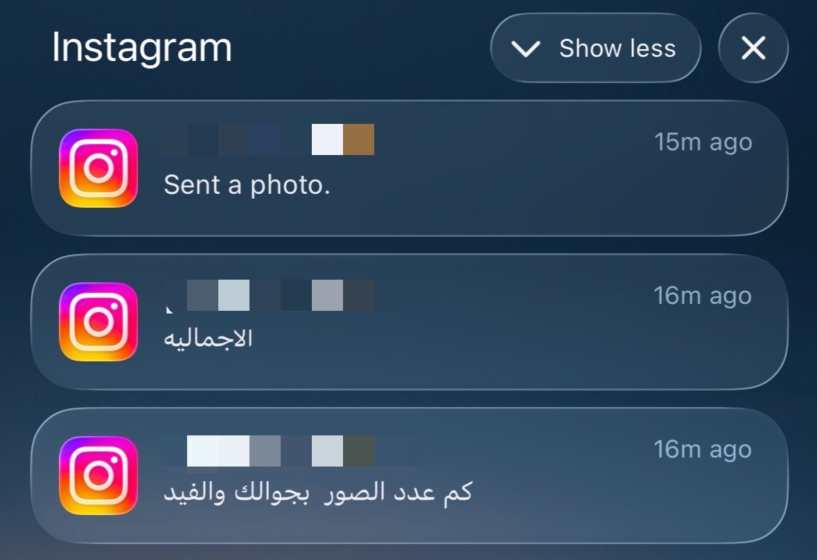 nanonlyw's tweet photo. انا وهي مانسولف من اسابيع ههههه اعشقها https://t.co/NH0aL5LMoU