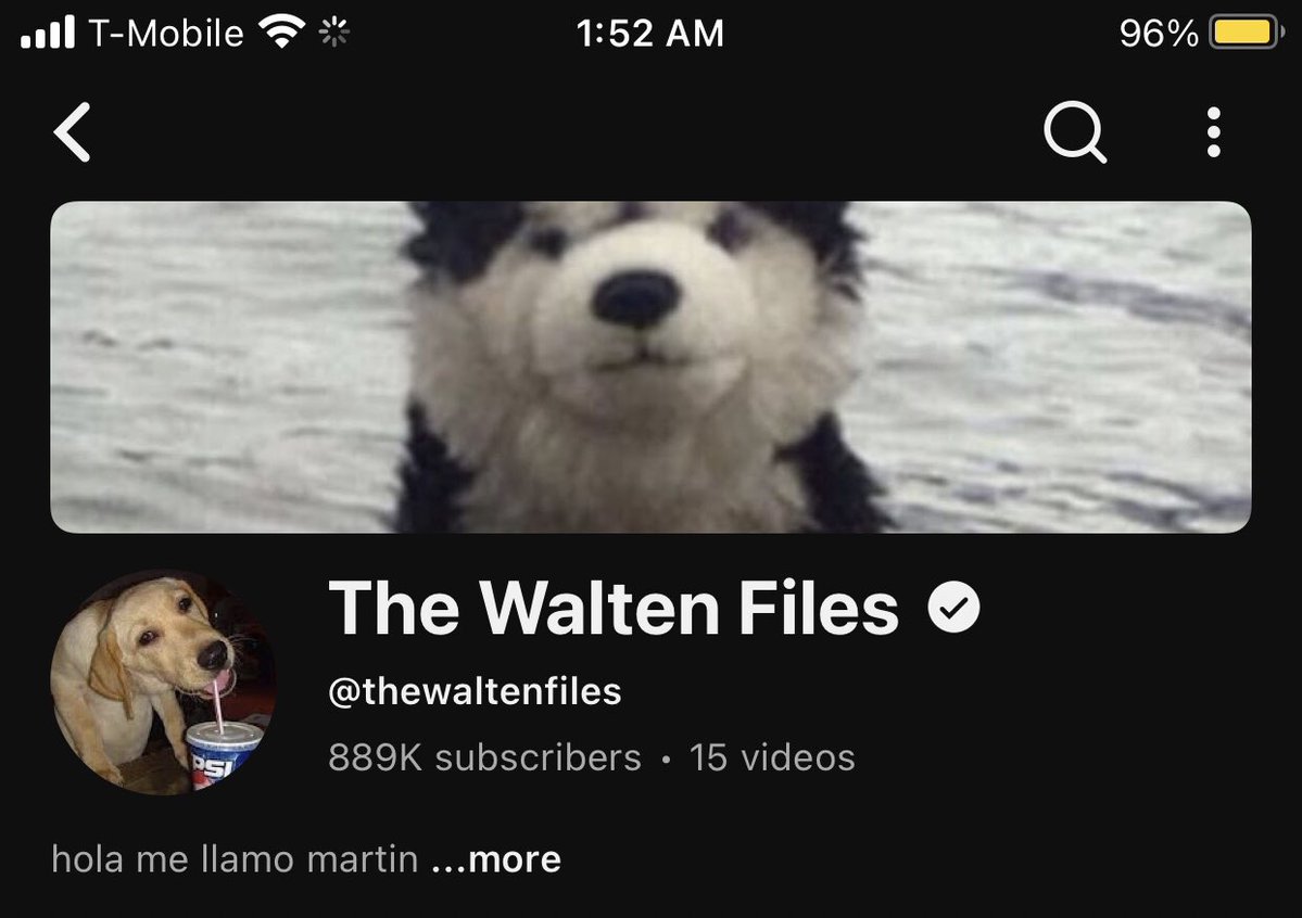 waltenfilesALL's tweet photo. In just one month https://t.co/cesUmd4cyh