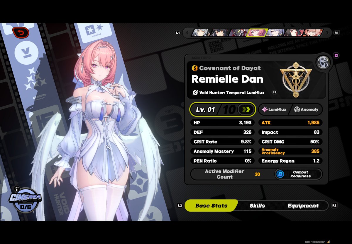 heoconed's tweet photo. Buff remielle she barely 25k's smh #zzz #remielle https://t.co/XfKVvLycNT