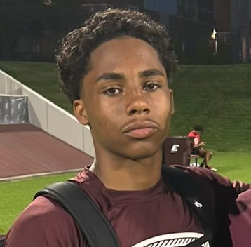 JasonStammSaid's tweet photo. Just dropped an INsider before the weekend over at @USFBulls_Rivals on one of #USF's offers from this spring, three-star DB Jaden Irons https://t.co/az2nCYhcnl https://t.co/l1GxBoLYgA