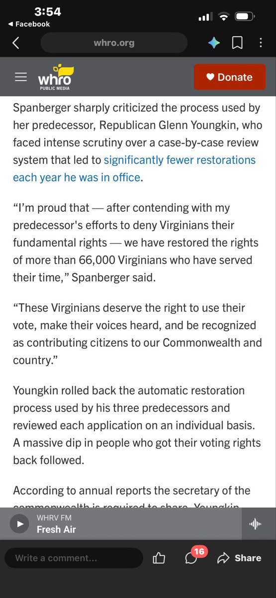 meadowgotti's tweet photo. @POTUS , @JudgeJeanine  stacking the deck for more cheating- I didn’t even know we were voting on primaries today- ends tomorrow - EVERYONE WANTS TO GET RID OF MARK WARNER AND TIM KAINE-2 crooks- and lying about rob Whitman commercials @elonmusk  - HELP VIRGINIA PLEASE https://t.co/D7Soij3GTz