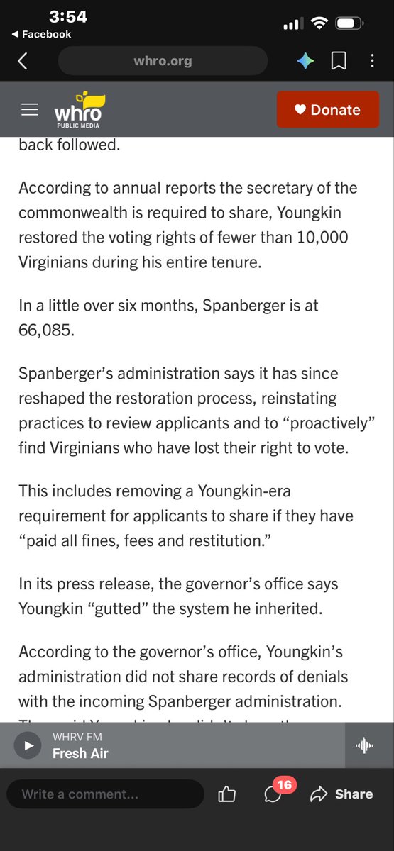 meadowgotti's tweet photo. @POTUS , @JudgeJeanine  stacking the deck for more cheating- I didn’t even know we were voting on primaries today- ends tomorrow - EVERYONE WANTS TO GET RID OF MARK WARNER AND TIM KAINE-2 crooks- and lying about rob Whitman commercials @elonmusk  - HELP VIRGINIA PLEASE https://t.co/D7Soij3GTz