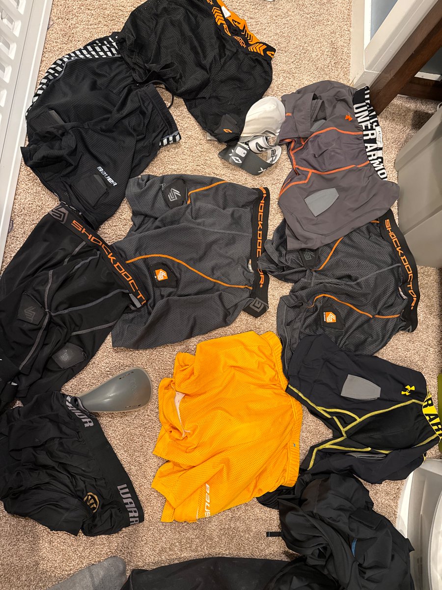 blader41256's tweet photo. I think I have a problem. Who wants to buy one 🤪 https://t.co/3KpWxJddXe