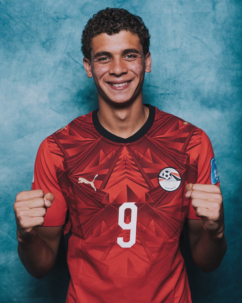 fifaworldcup_ar's tweet photo. جوهرة مصرية 💎 

#FIFAWorldCup https://t.co/QlcxS20pQY