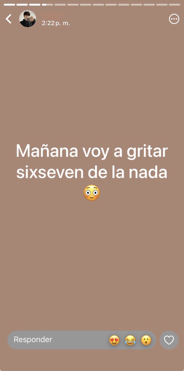 iftheysaid's tweet photo. no mames estás loquísima !! 🤯😱🤪😘 https://t.co/I5FC4hjw58