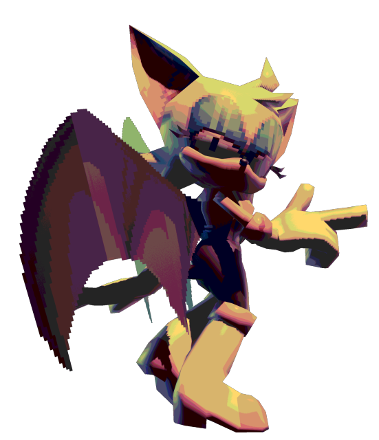 Sonic.EXE: Twisted Madness tweet media