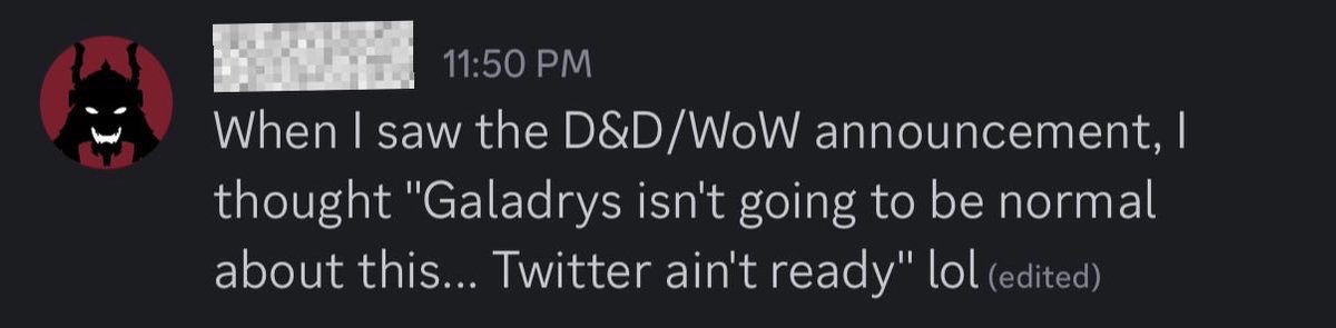 Galadrys1 tweet picture