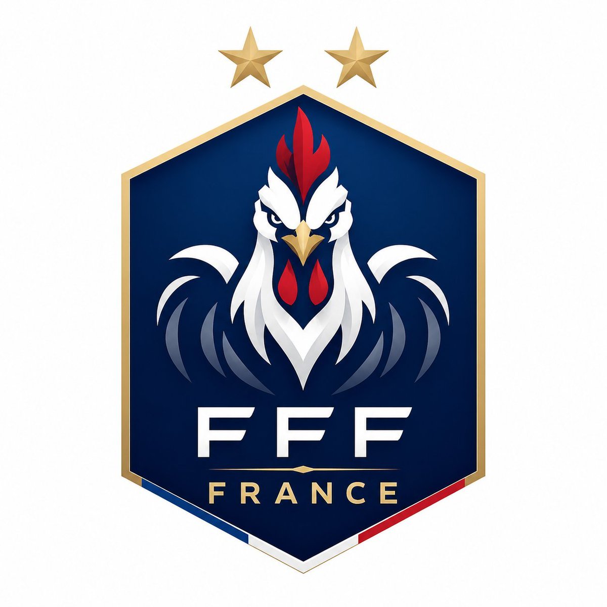 STYT____'s tweet photo. Si on le met en 10 en jouant avec la France le logo change et devient comme ça https://t.co/6hO6jPIsA4