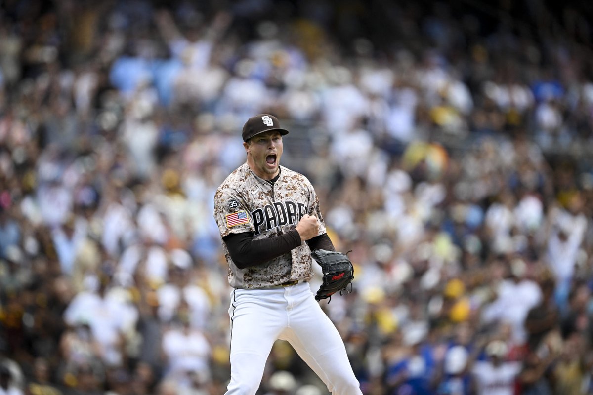 MLB Trade Rumors: Latest On Mason Miller, Adrián Morejón https://t.co/C1fBHs0DtG