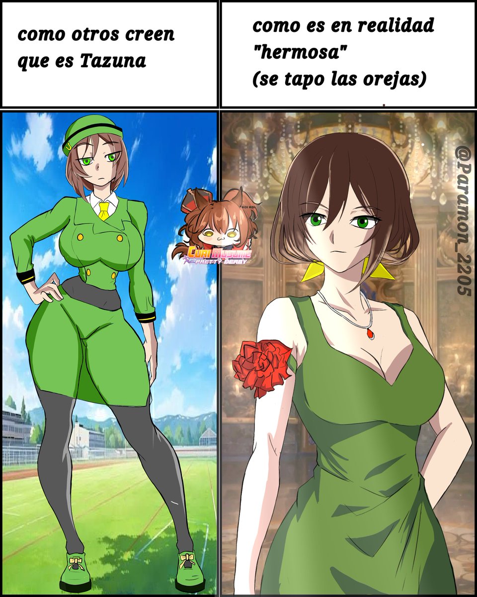 Paramon_2205's tweet photo. La tazuna del Game XD #ウマ娘 #umamusume #anime #game #Gacha #umamusume #ウマ娘
 #umamusumeprettyderby #uma #umamusume #mejiro #curimusume #Dreamjourney #silencesuzuka #Daiwascarlet #riceshower #goldship https://t.co/bx672RY7Uj