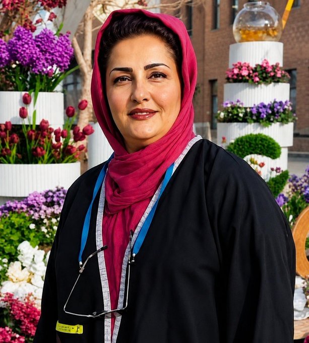 maryam_davod's tweet photo. دخترش گفته نام مادر من رو هم بگید.
جاویدنام #آرزو_عابدی⁩ ۱۹ دی اصفهان. 

راهت ادامه داره... https://t.co/xKaoEPPjvY