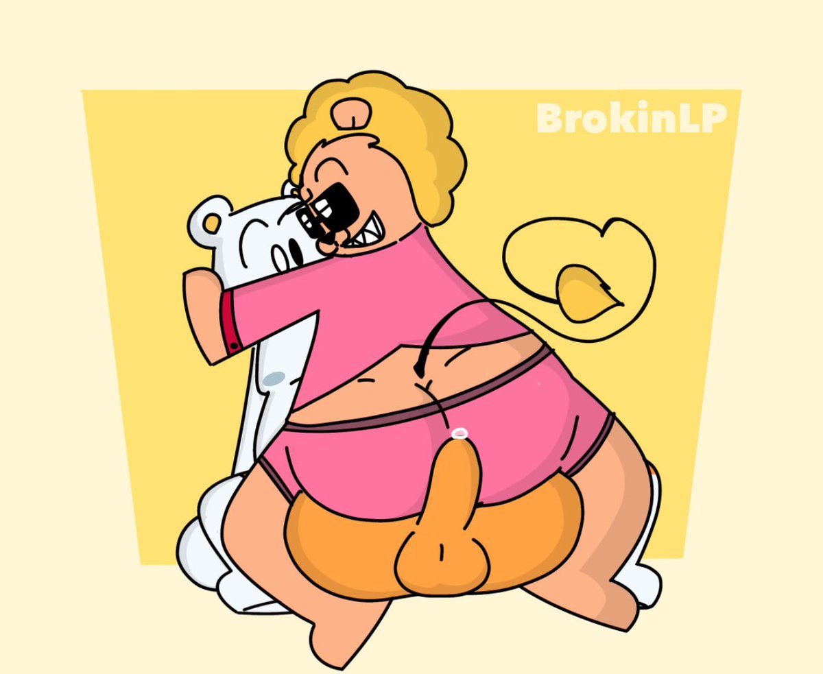 brokinlp's tweet photo. Bepo and Pekoms (January 2026)
#nsfw #ONEPIECE〜 #bepo #pekoms https://t.co/ZUonUcwBA8