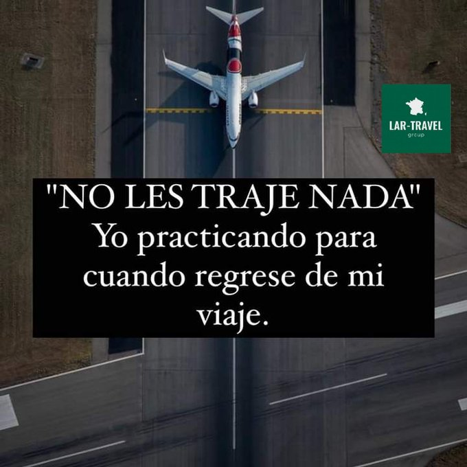 GroupLar's tweet photo. ¡Que nervios! 🙈 https://t.co/PMHJlIOS8u
