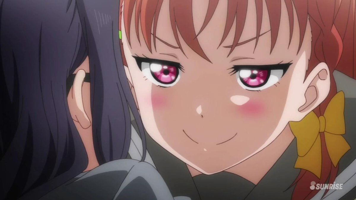 aqours_vitae's tweet photo. 普通怪獣！誕生日おめでとぉおお！！（っ'-')╮ =͟͟͞͞🎂ﾌﾞｫﾝ  

#高海千歌生誕祭2026
#Aqours
#lovelive_sunshine https://t.co/rMKQWTPFro
