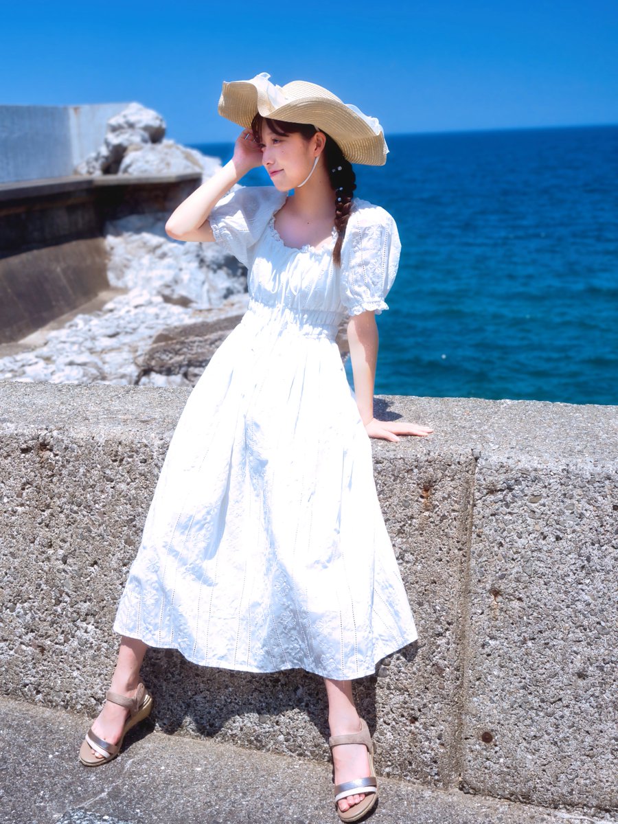 photo_yosshy's tweet photo. Good morning have a great Saturday.
Mini-Excursion to Wakayama
#杏 #ななサク撮影会 https://t.co/B3FnjwBA3Q