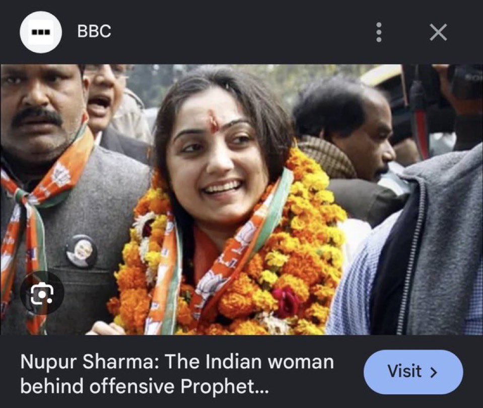 Malaguena27's tweet photo. #FreeSpeech 
WHY WAS SHE PUNISHED FOR SPEAKING FREELY ?
she didn’t abuse ?
She didn’t speak lies ?
Yet her life was made hell and continues to be .
These cheap solds are forgiven - @NupurSharmaBJP lost a right to live freely . 
#GenZgoons 
#freespeech 
#justice https://t.co/ZFPQ99p93n