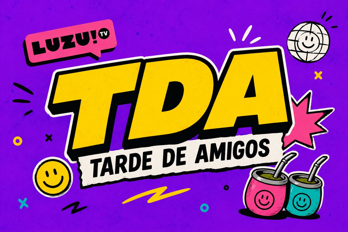 cuorelu's tweet photo. #TDAFIJO @fmluzu_ @NicolasOcchiato @cmdeluzu #fmluzu Pregúntenle al Jefe (La Guri) si ahí esta mejor?! https://t.co/pbrKMSgV6H