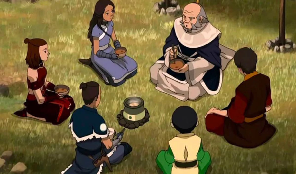 chiidex277's tweet photo. Why making Zuko fire lord undermines his character Arc https://t.co/Yha6knwqSp