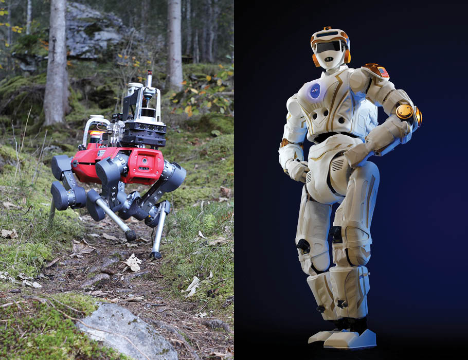 Science Robotics tweet media
