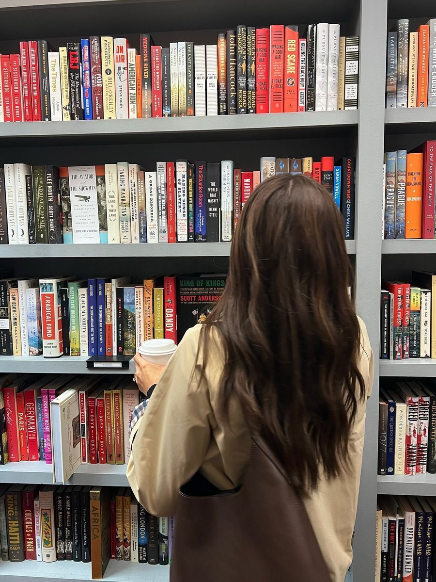 BookTasters's tweet photo. There's a quiet joy in knowing a book waits for me. https://t.co/R7gpS52I1r
