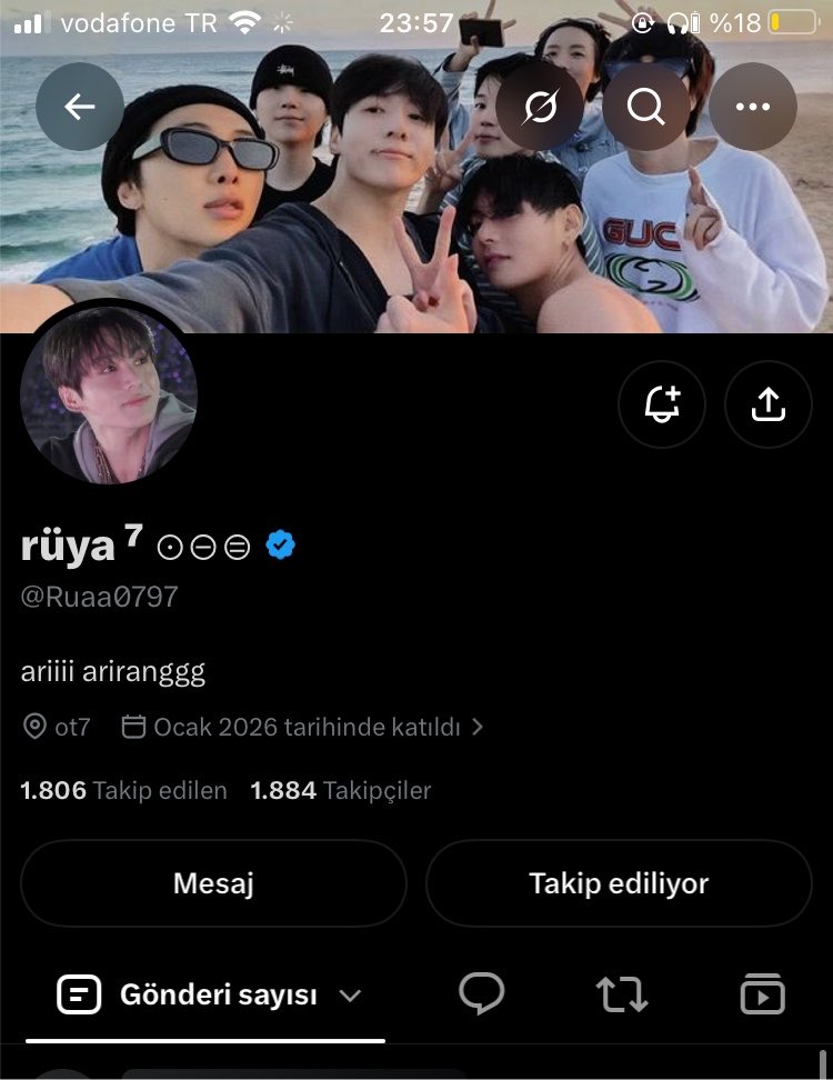 sieolem's tweet photo. @Ruaa0797 tesekkurlerrrr❤️ https://t.co/WwtdxbbrZ3