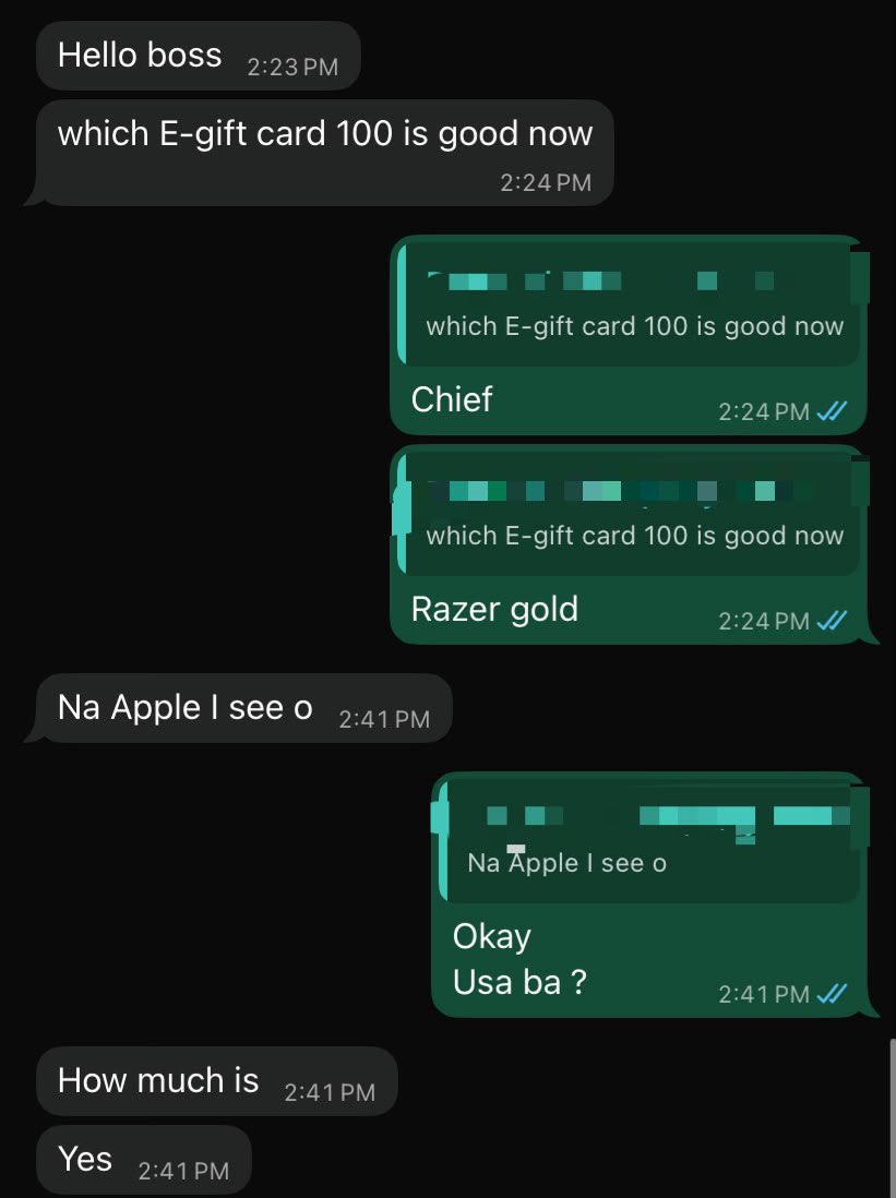 bayfiapp's tweet photo. The memories you made with us on WhatsApp (@SirYoung_Tech) aren't going anywhere. They're only getting better. 🤗✨

Sign up at https://t.co/FmSLVygOis and continue enjoying the experience, now better than ever. 🚀 https://t.co/pYp684LcvC