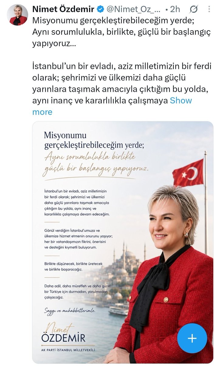 mmkubilay's tweet photo. Lisans diploması sahte bir üniversiteden olan ve sürekli parti değiştiren bu kişi; bir "misyonu" olduğunu söylüyor.

Attığım ilk tviti kesmek için çıpınırcasına beni engellemişler. Herkes kim olduğunuzu bilecek, yok öyle kaçmak.
@Nimet_Oz_Demir https://t.co/WjmzbA0K1S