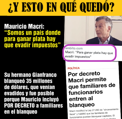 mipropiocuarto's tweet photo. Che alguien sabe si hay jueces en el país o están todos persiguiendo peronistas??? https://t.co/EInGo0saVg