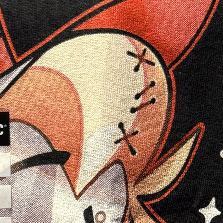 Tooth✨️ 🩷🦷🩷✨️ HAZBIN OC ENTHUSIAST tweet media
