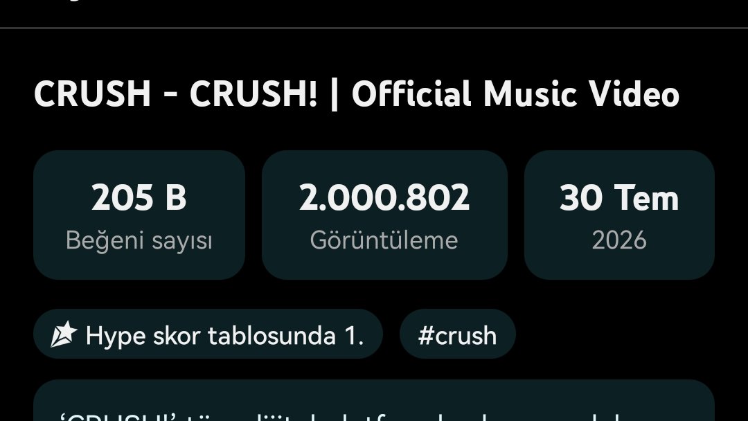 thelitt007's tweet photo. TAM 00DA 2M YAPTIK BASARDIKKKK ALLAHIM COK MUTLUYUM COK MUTLUYUM BIZ 2M OLDDUUUKKKKKK 🧿🧿🧿🧿🧿🧿🧿🧿😭😭😭😭😭😭😭 https://t.co/Mp88kd5bpB